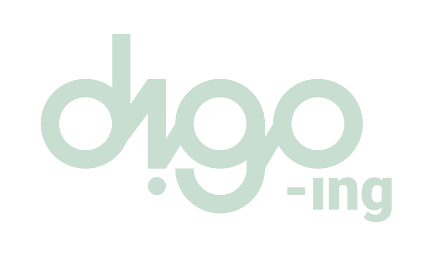 DIGOING Logo